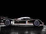 Peugeot 908 V12 HDi 2007 года